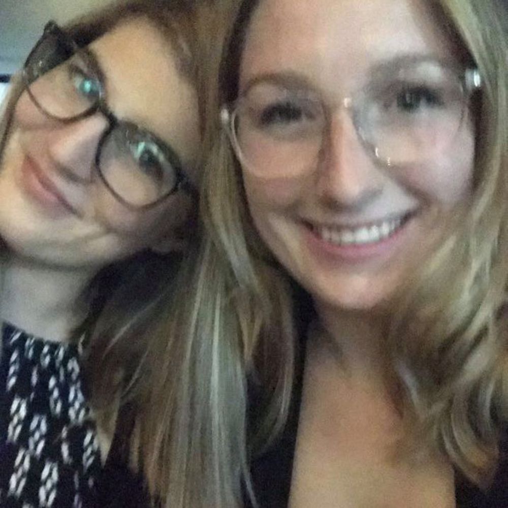 Meet your Posher, Carol